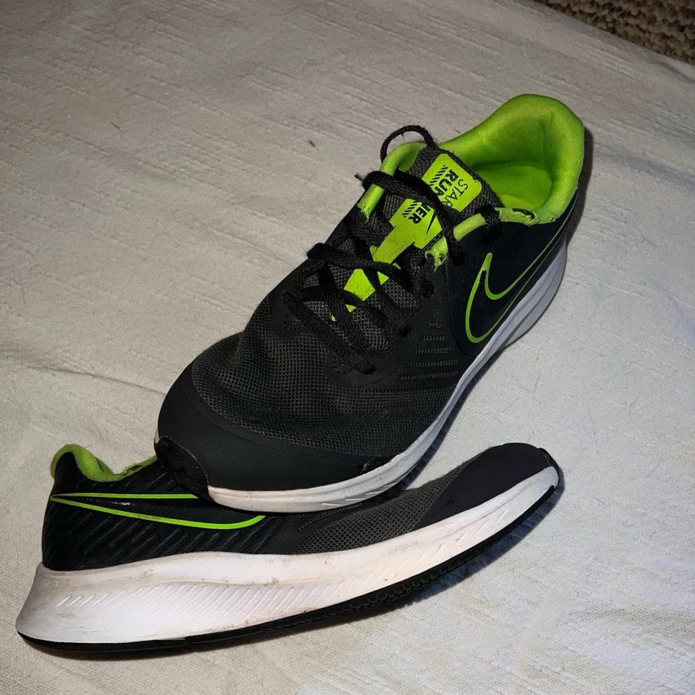 Boys Nike Shoes